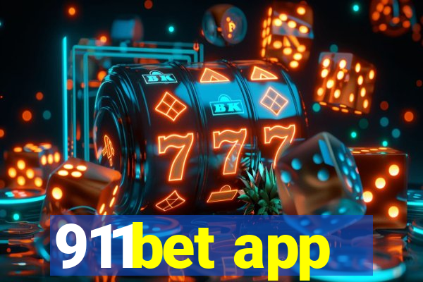 911bet app